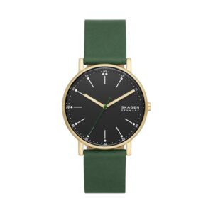 Skagen Herrenuhr Signatur SKW6861