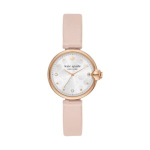 Kate Spade Damenuhr Chelsea Park KSW1785