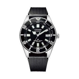 Citizen Herrenuhr Promaster Marine Automatik NB6021-17E