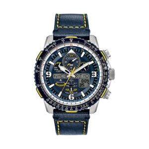 Citizen Chronograph Promaster Sky Funkuhr Eco Drive JY8078-01L