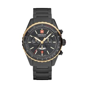 Swiss Military Hanowa Chronograph SMWGI0000341