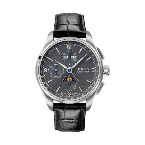 Union Glashütte Chronograph Belisar Mondphase D0144251608700