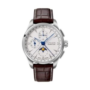 Union Glashütte Chronograph Belisar Mondphase D0144251601700