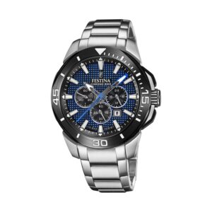 Festina Chronograph Chronobike F20641/2