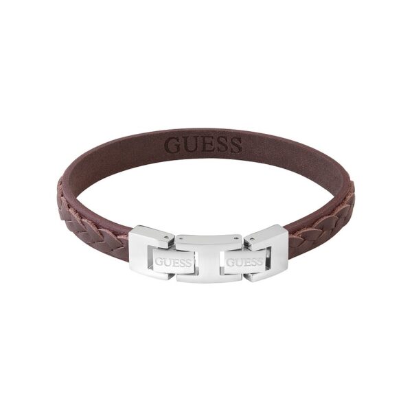 Guess Armband JUMB02143JWSTTMT/U