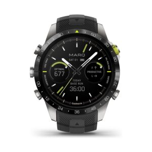 Garmin Smartwatch MARQ Athlete Gen 2 010-02648-41