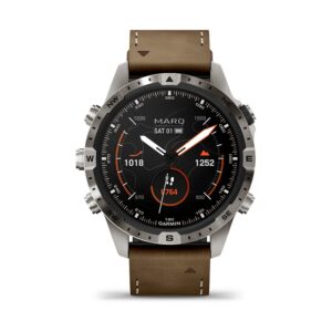 Garmin Smartwatch MARQ Adventurer Gen 2 010-02648-31