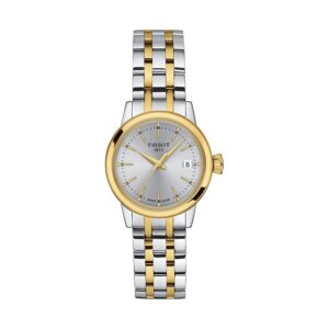 Tissot Damenuhr Classic Dream Lady T1292102203100