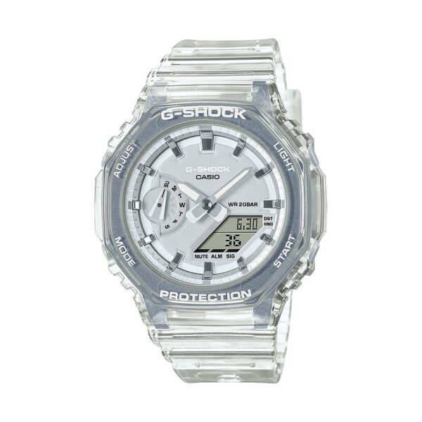 Casio Damenuhr Women Classic GMA-S2100SK-7AER