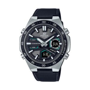 Casio Herrenuhr Classic EFV-C110L-1AVEF