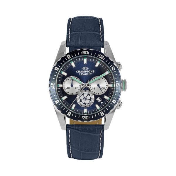 Jacques Lemans Chronograph UEFA Champions League CL-102A