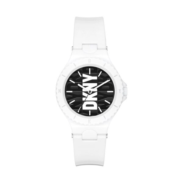 DKNY Damenuhr Chambers NY6657