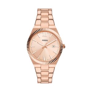 Fossil Damenuhr Scarlette ES5258