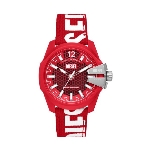 Diesel Herrenuhr Baby Chief DZ4619