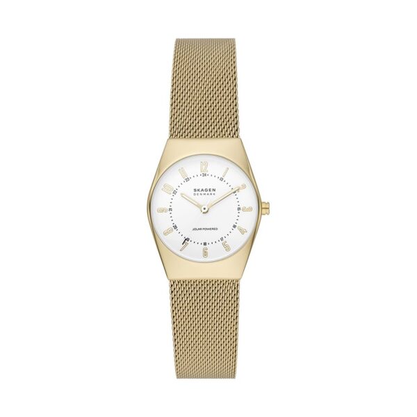 Skagen Damenuhr Grenen Lille Solar SKW3077