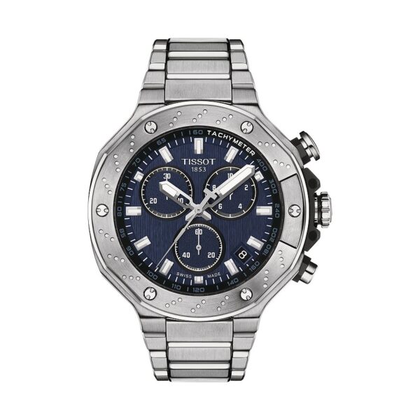 Tissot Chronograph T-Race Chronograph T1414171104100