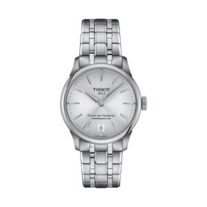 Tissot Damenuhr Chemin Des Tourelles T1392071103100