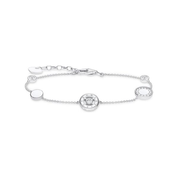 Thomas Sabo Armband A1880-051-14-L19V