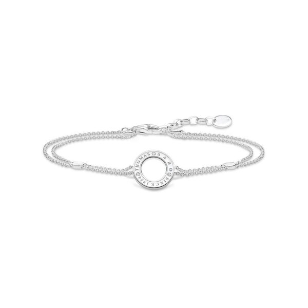 Thomas Sabo Armband A1878-051-14-L19V