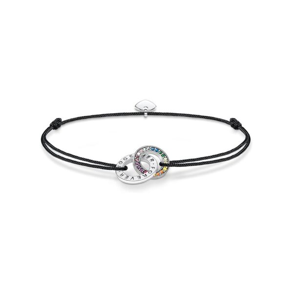 Thomas Sabo Armband A2085-318-7-L22V