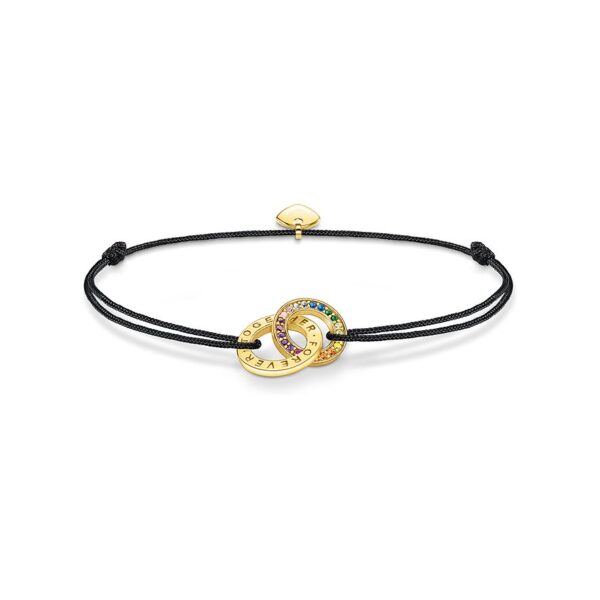 Thomas Sabo Armband A2085-996-7-L22V