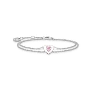 Thomas Sabo Armband Charming A2091-041-9-L19V