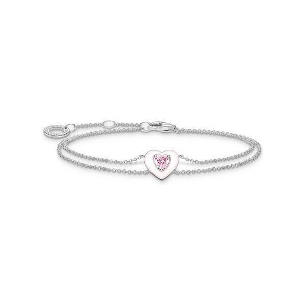 Thomas Sabo Armband Charming A2091-041-9-L19V