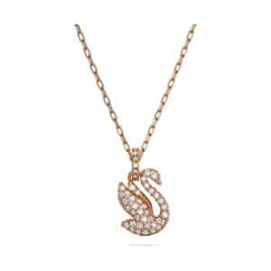 Swarovski Kette Iconic Swan 5647555