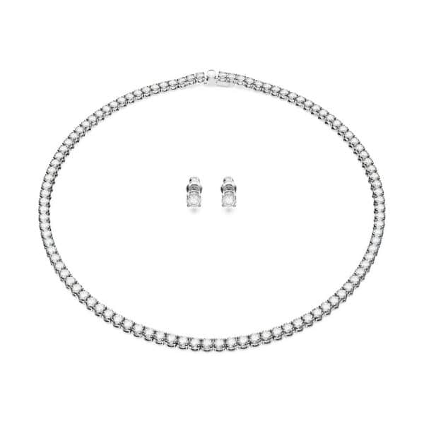 Swarovski Schmuck-Set Matrix 5647730