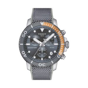 Tissot Chronograph Seastar 1000 Chronograph T1204171708101