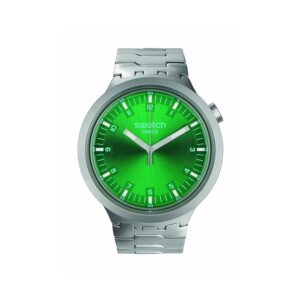 Swatch Unisexuhr SB07S101G