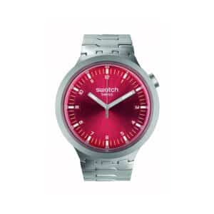 Swatch Unisexuhr SB07S104G