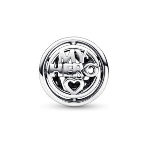 Pandora Charm Moments 792644C00