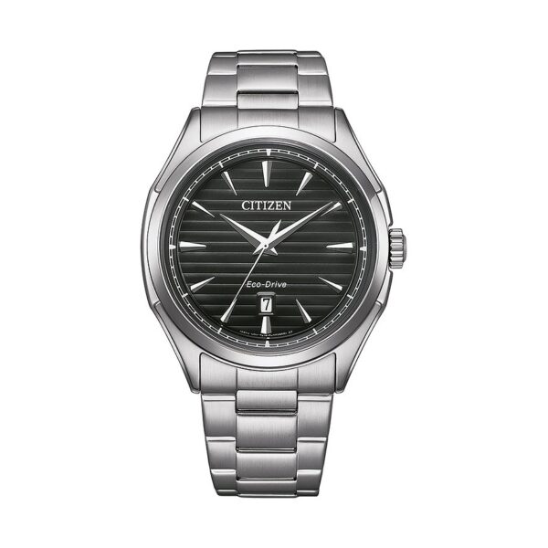 Citizen Herrenuhr Sport Eco Drive AW1750-85E