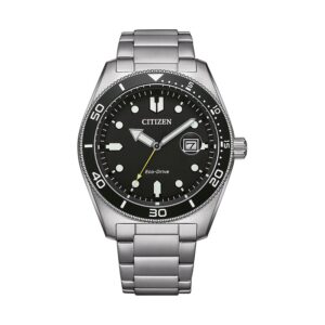 Citizen Herrenuhr Sport Eco Drive AW1760-81E