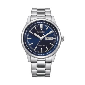 Citizen Herrenuhr Automatik NH8400-87LE