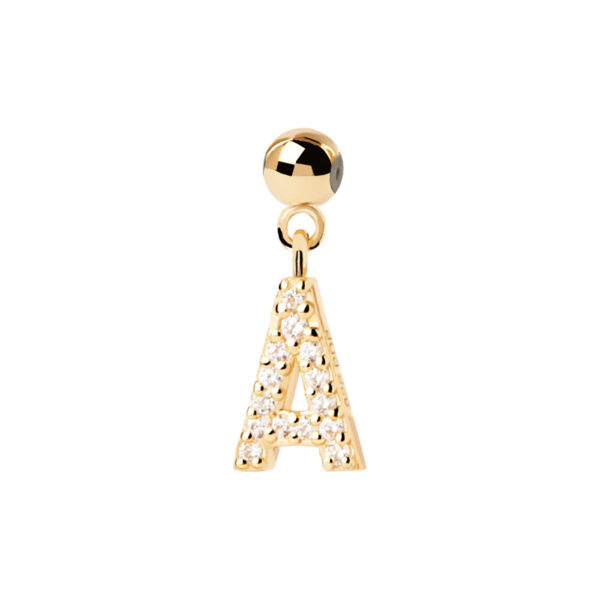 PdPaola Charm Charms CH01-050-U