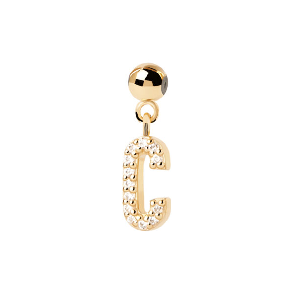 PdPaola Charm Charms CH01-052-U