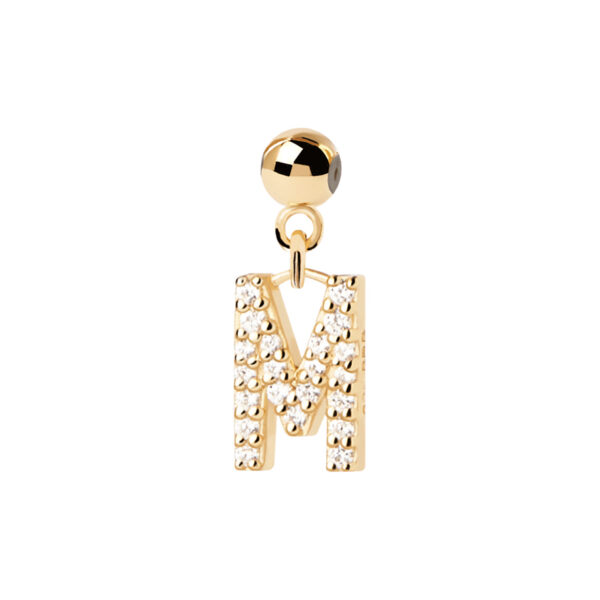 PdPaola Charm Charms CH01-062-U