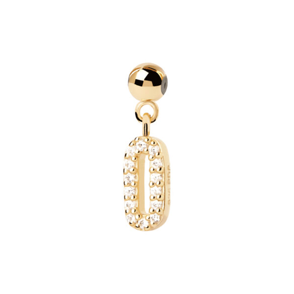 PdPaola Charm Charms CH01-064-U