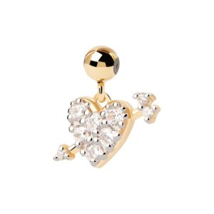 PdPaola Charm Charms CH01-090-U