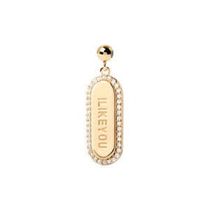 PdPaola Charm Charms CH01-109-U