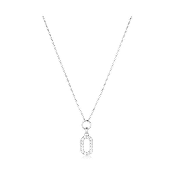 Sif Jakobs Jewellery Kette SJ-N42230-CZ