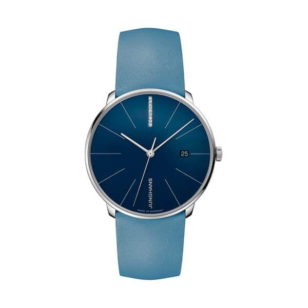 Junghans Damenuhr Meister fein Automatic 27435600