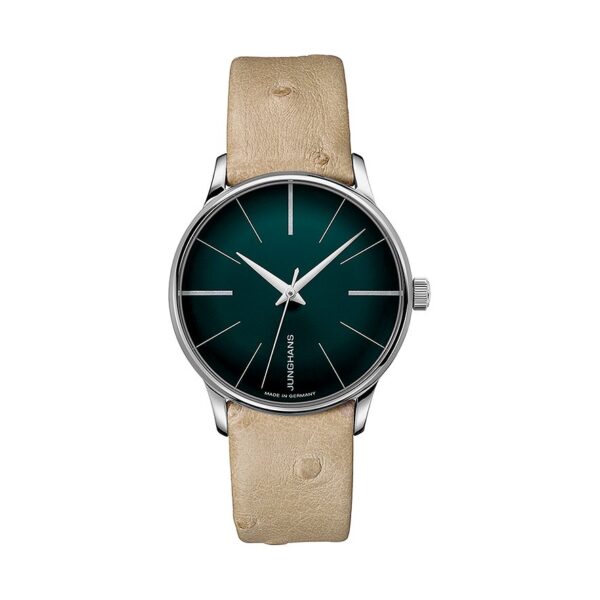 Junghans Damenuhr Meister Damen Automatic 27334300