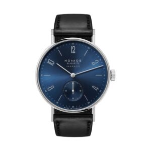 Nomos Glashütte Unisexuhr Tangente Neomatik 146