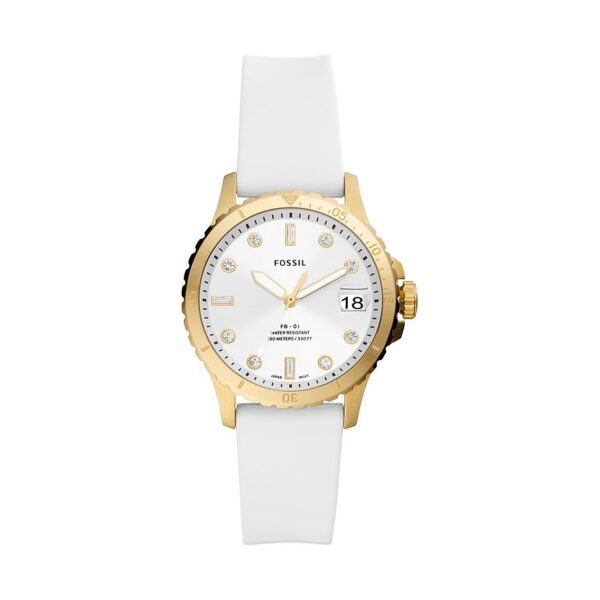 Fossil Damenuhr FB-01 ES5286