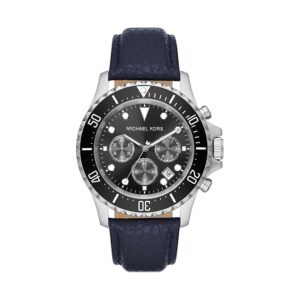 Michael Kors Chronograph Eeverest MK9091