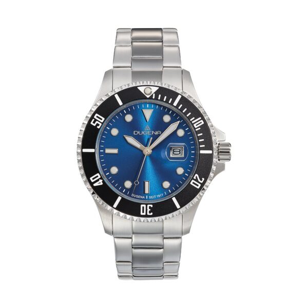 Dugena Herrenuhr Diver XL 4461075