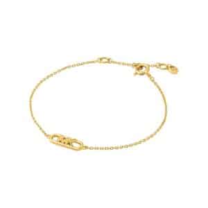 Michael Kors Armband MK Statement Link MKC164100710